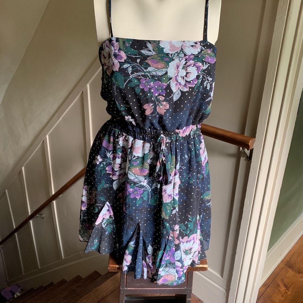 Francescas dress